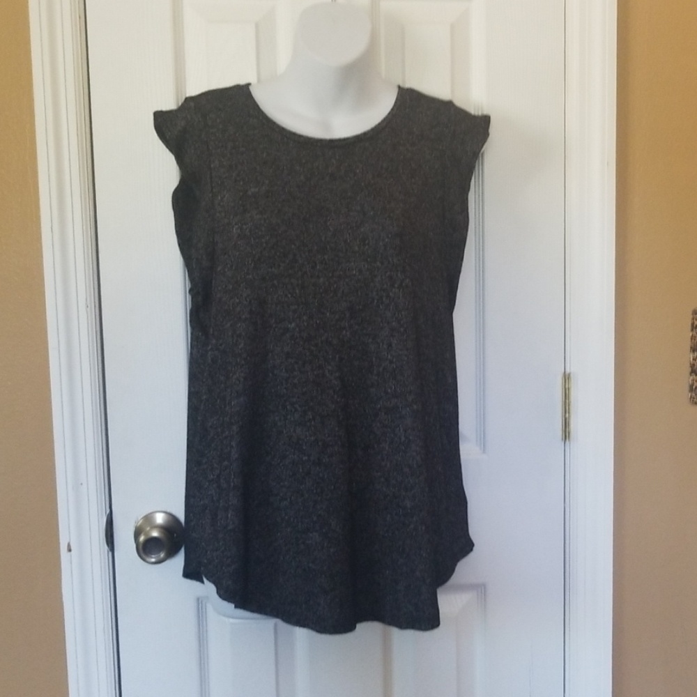 Old navy top size M